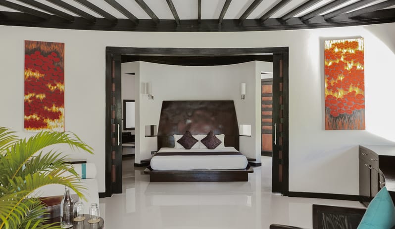 SSIF Pool Beach Villa-4